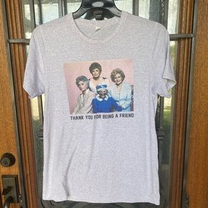 Charlie Southern Tee